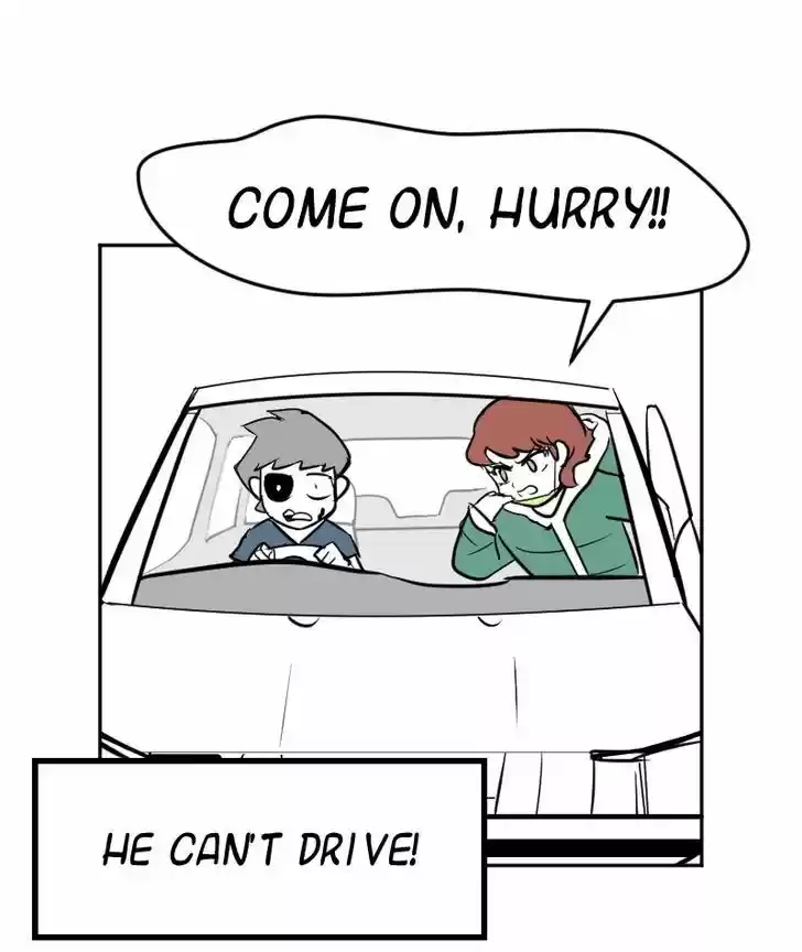 Boyfriend of the Dead 18