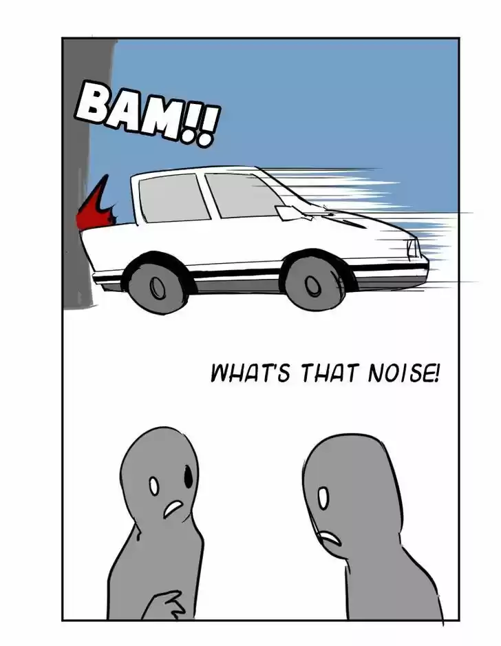 Boyfriend of the Dead 18