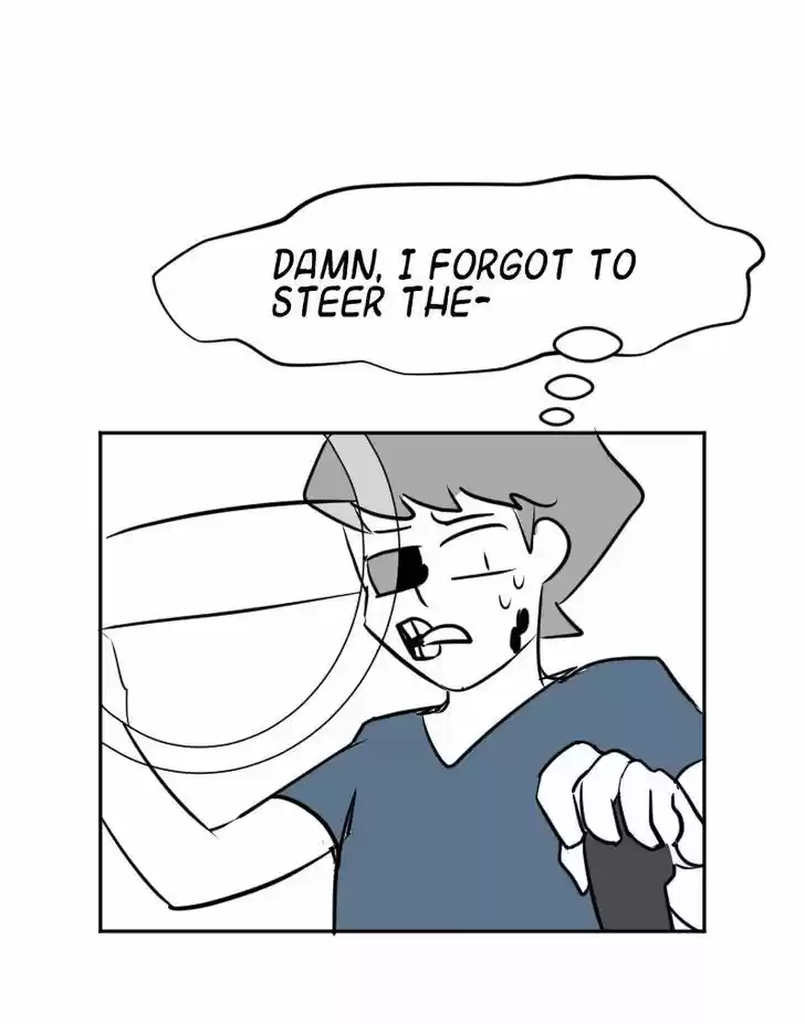 Boyfriend of the Dead 18