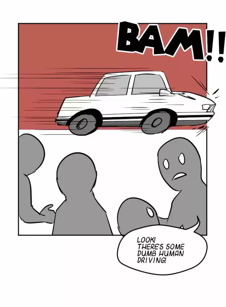 Boyfriend of the Dead 18