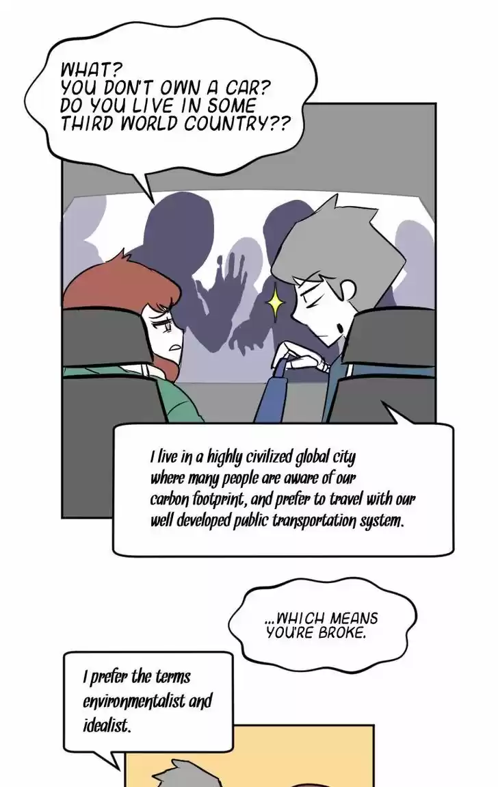 Boyfriend of the Dead 18