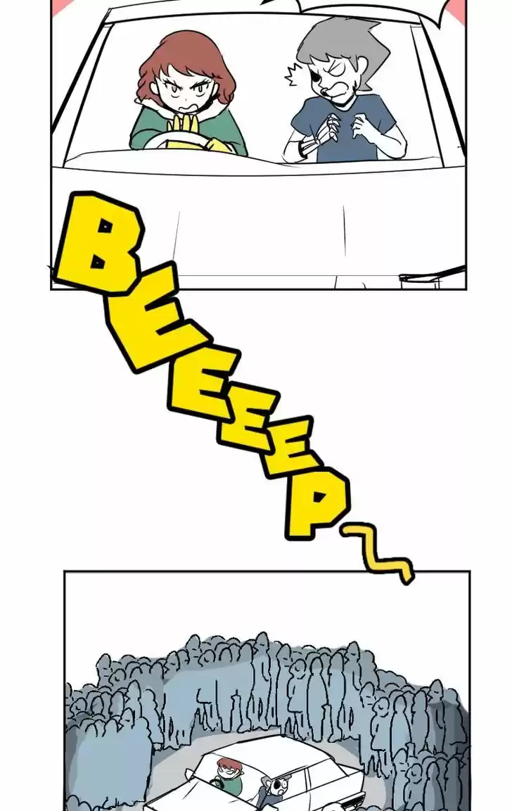 Boyfriend of the Dead 18