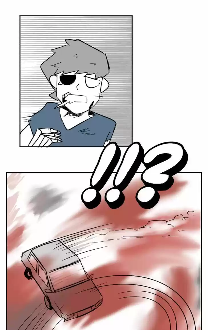 Boyfriend of the Dead 18