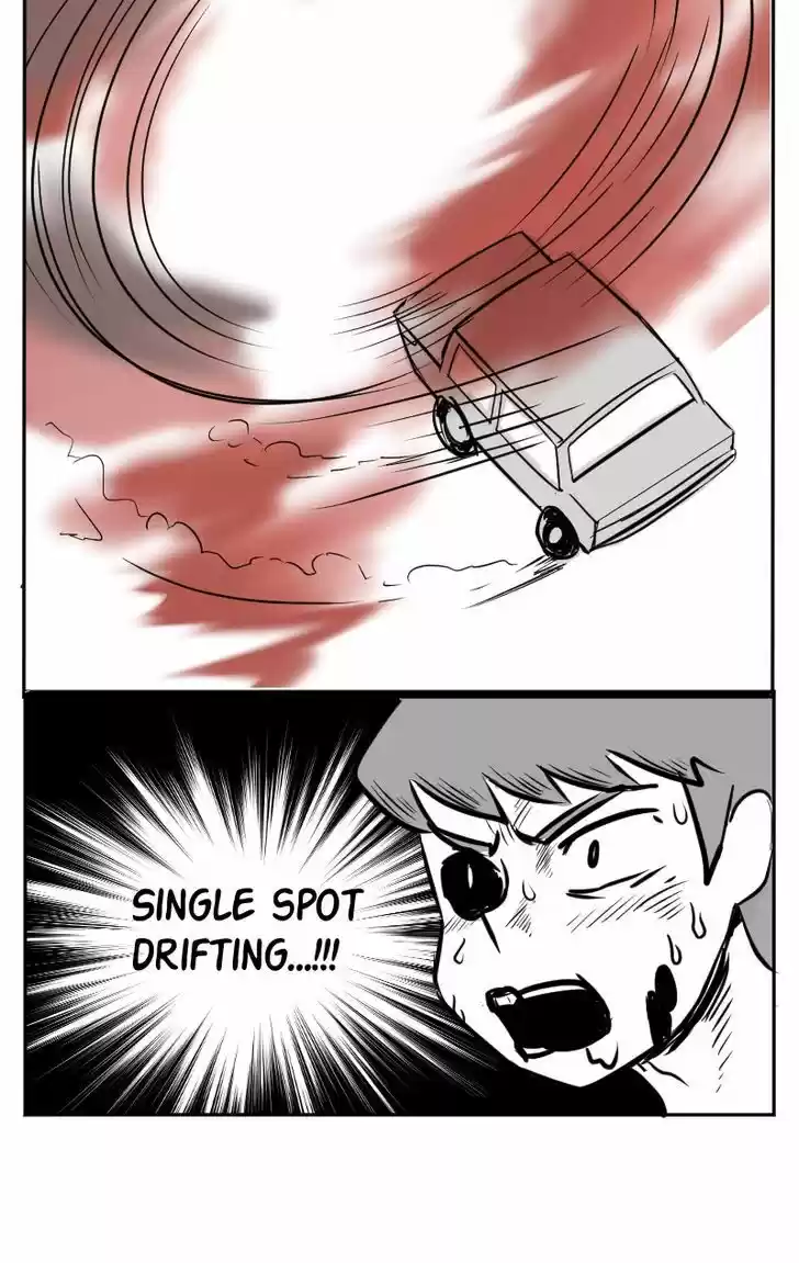 Boyfriend of the Dead 18