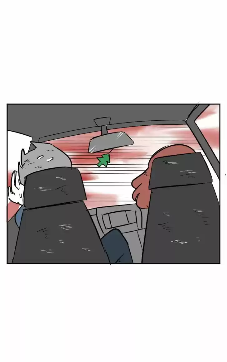 Boyfriend of the Dead 18