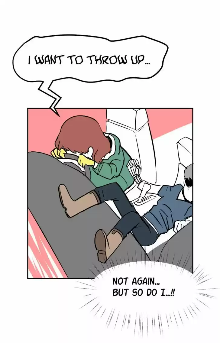 Boyfriend of the Dead 18