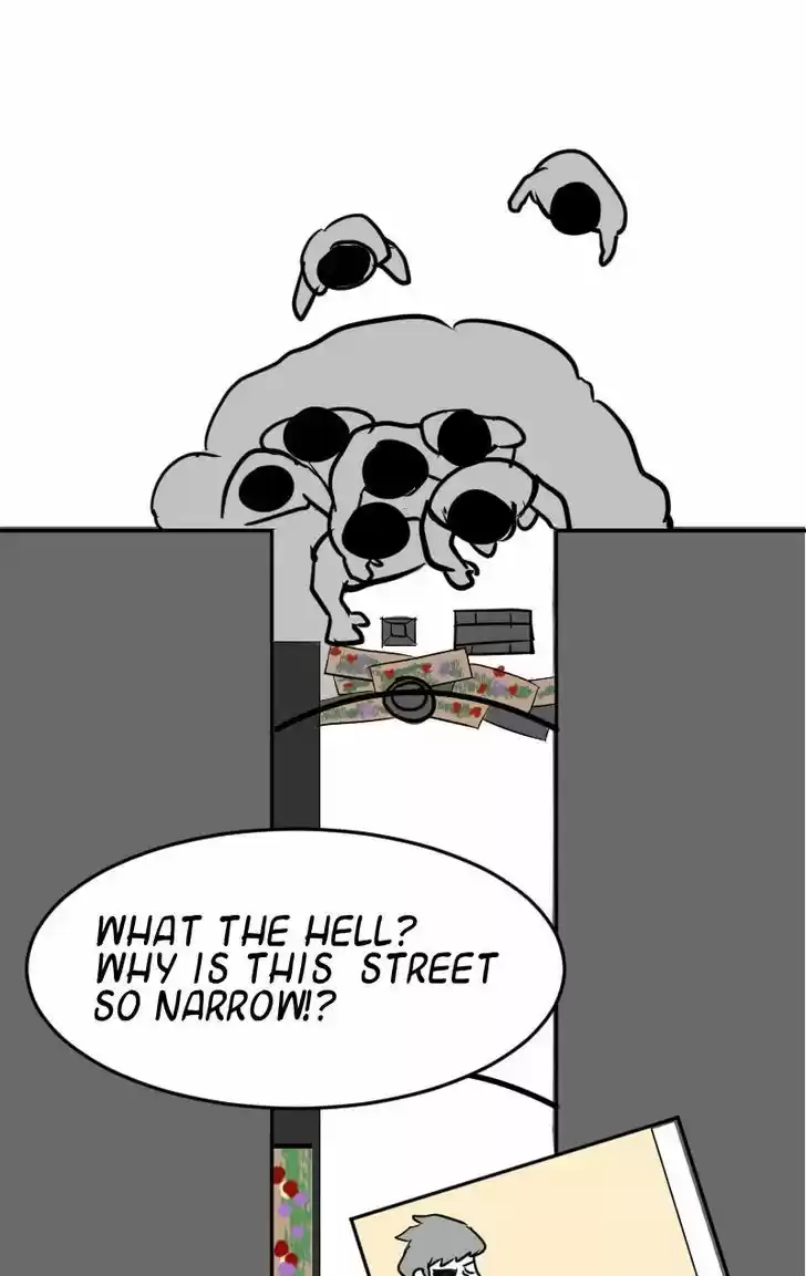 Boyfriend of the Dead 19