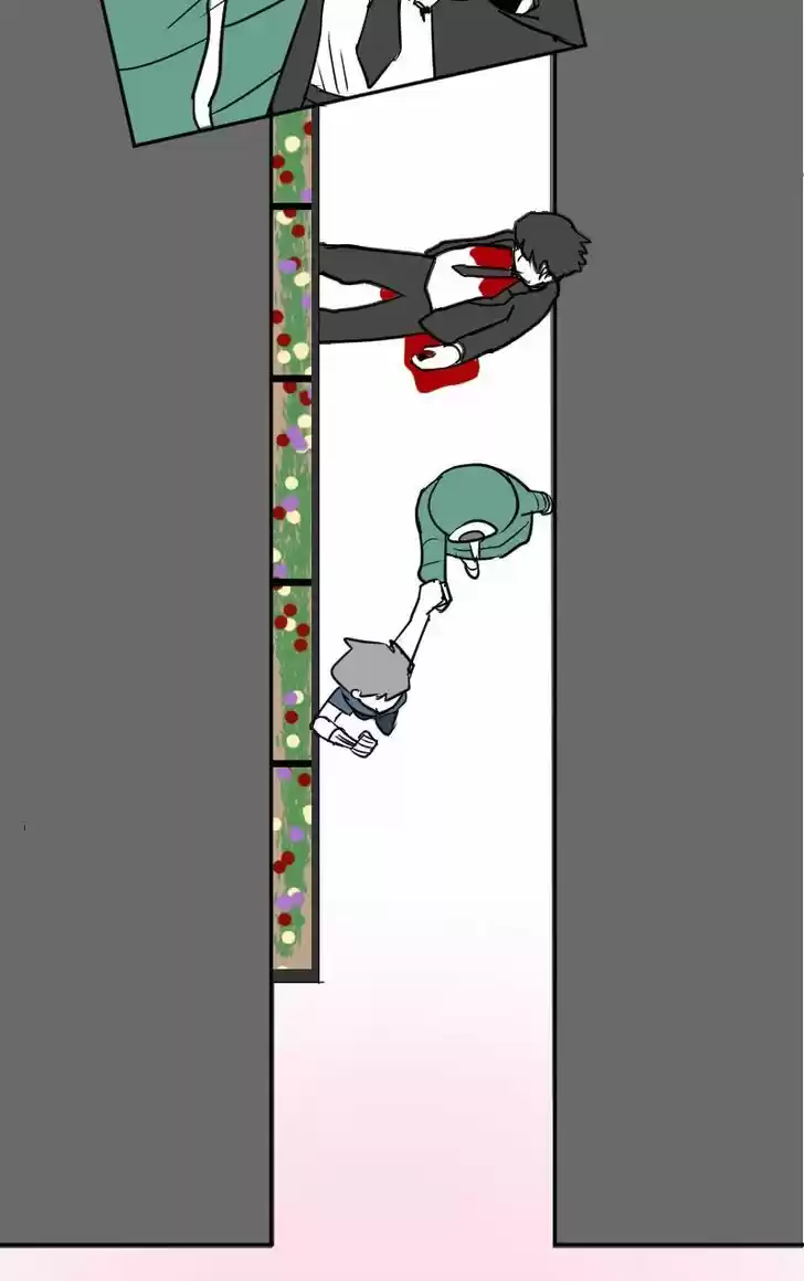 Boyfriend of the Dead 19