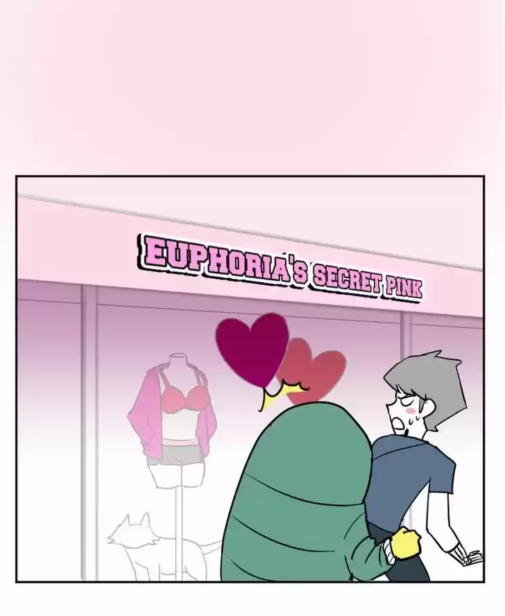 Boyfriend of the Dead 19