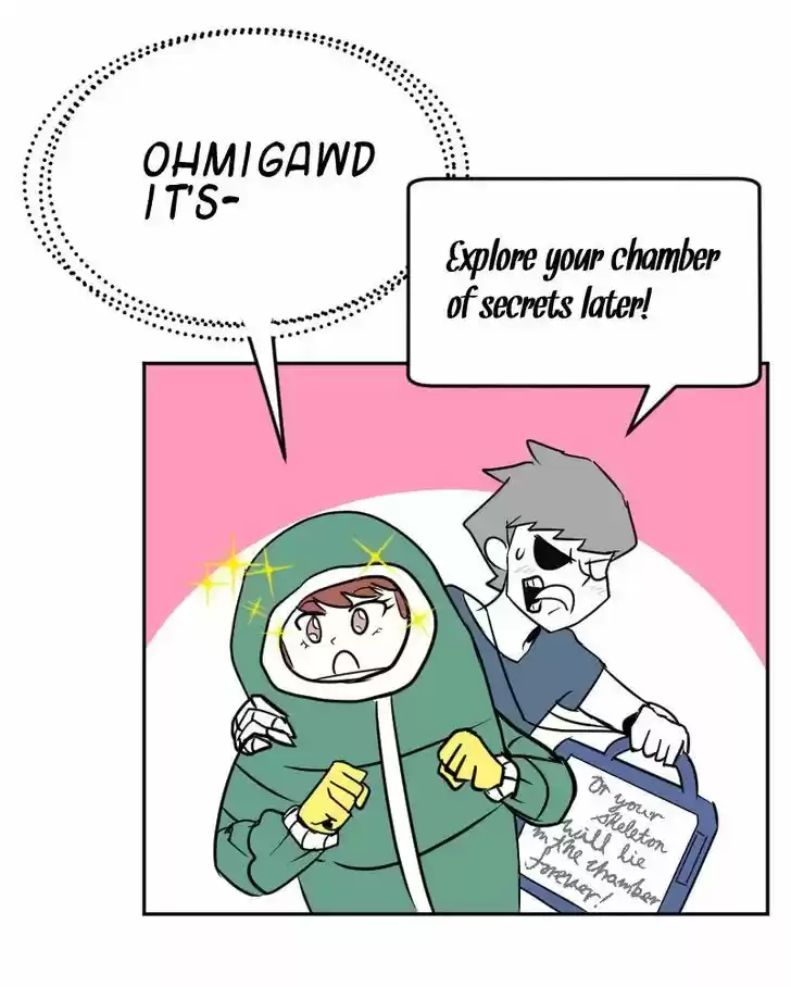 Boyfriend of the Dead 19