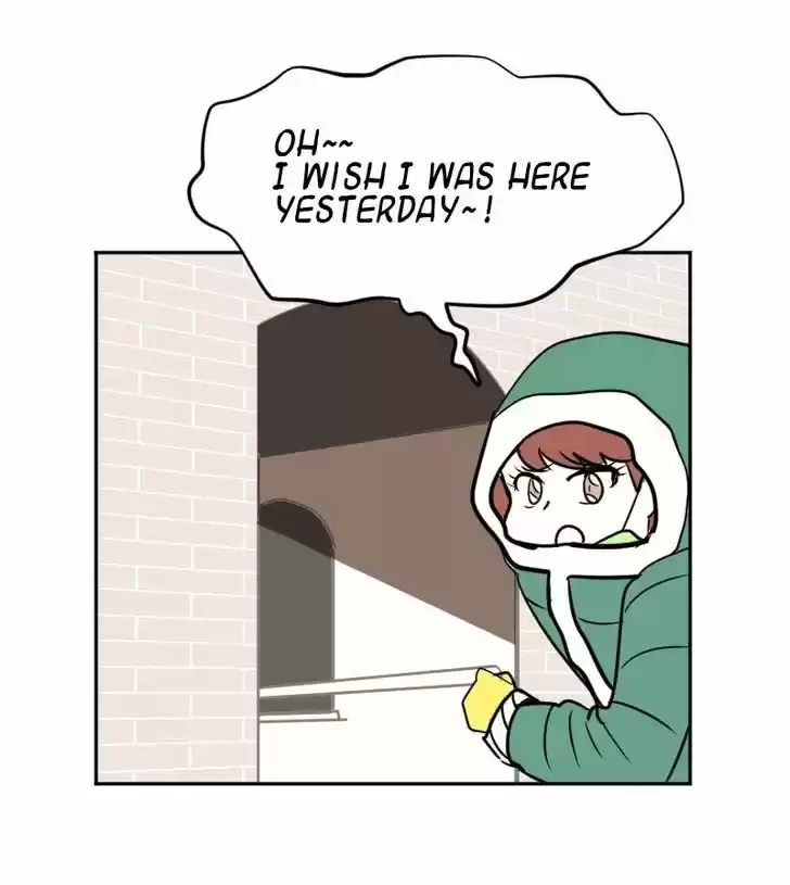 Boyfriend of the Dead 19