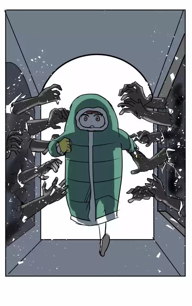 Boyfriend of the Dead 19