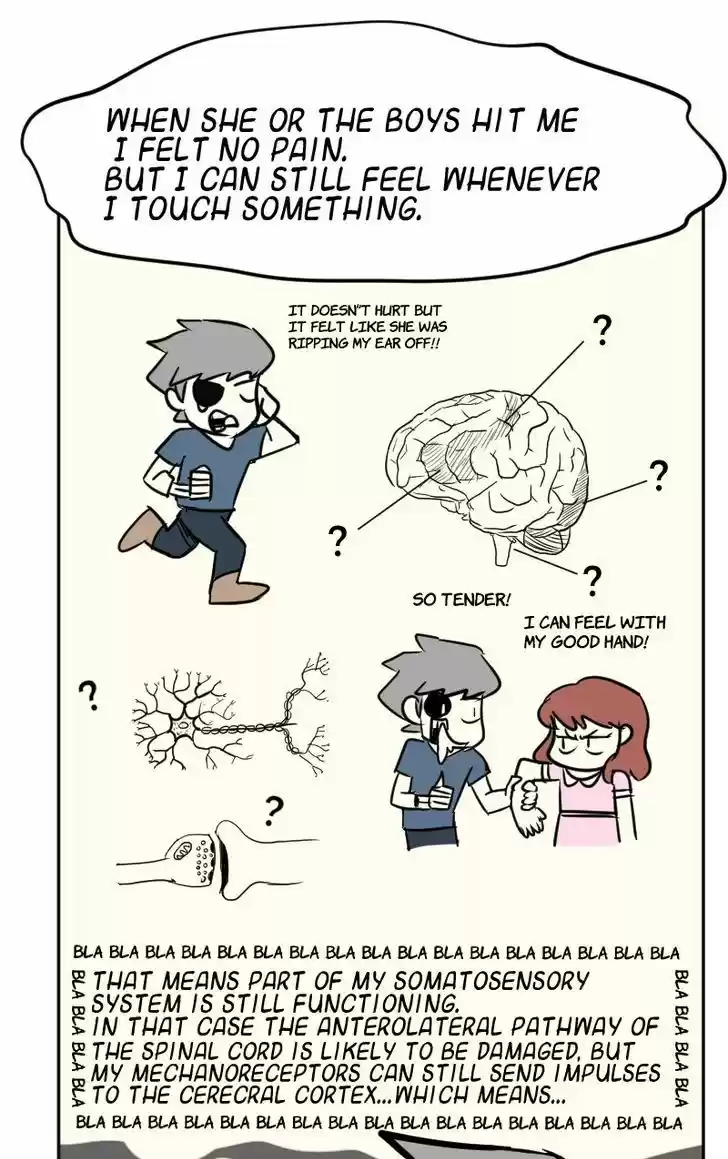 Boyfriend of the Dead 19