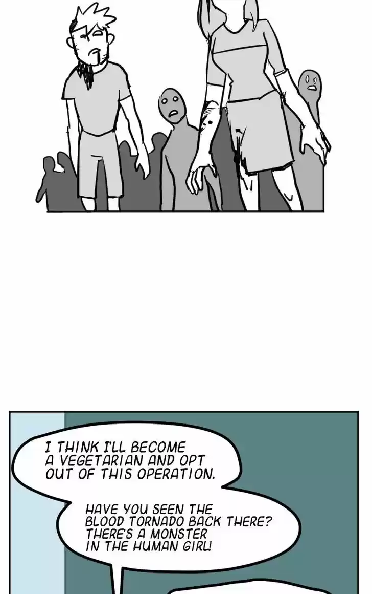 Boyfriend of the Dead 20