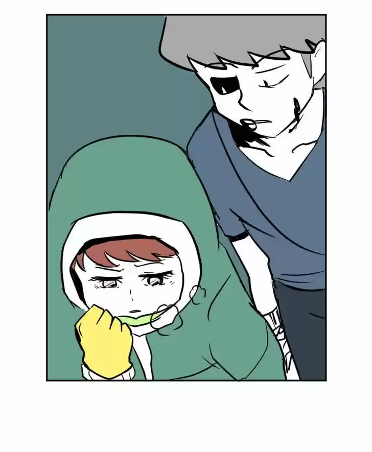 Boyfriend of the Dead 20