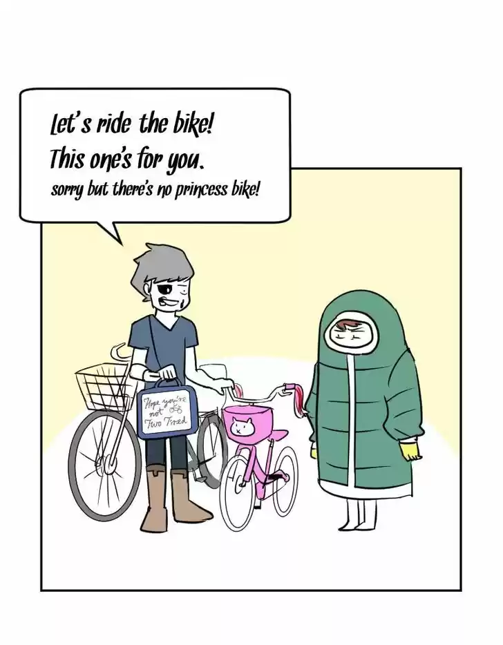 Boyfriend of the Dead 20