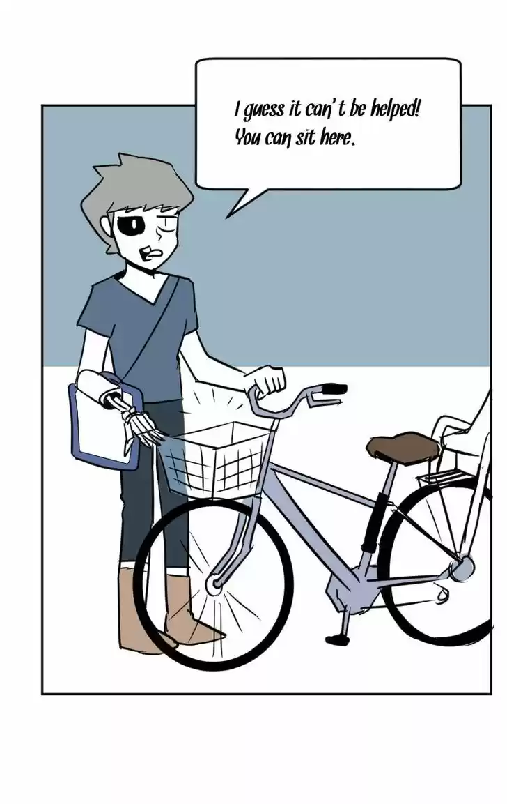 Boyfriend of the Dead 20