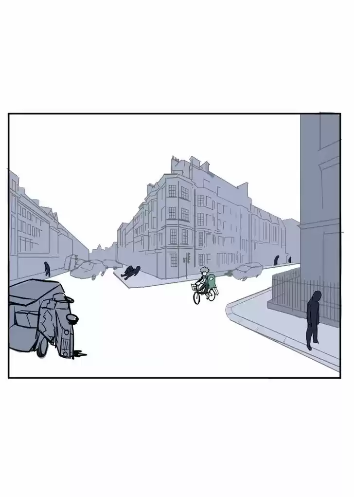 Boyfriend of the Dead 20