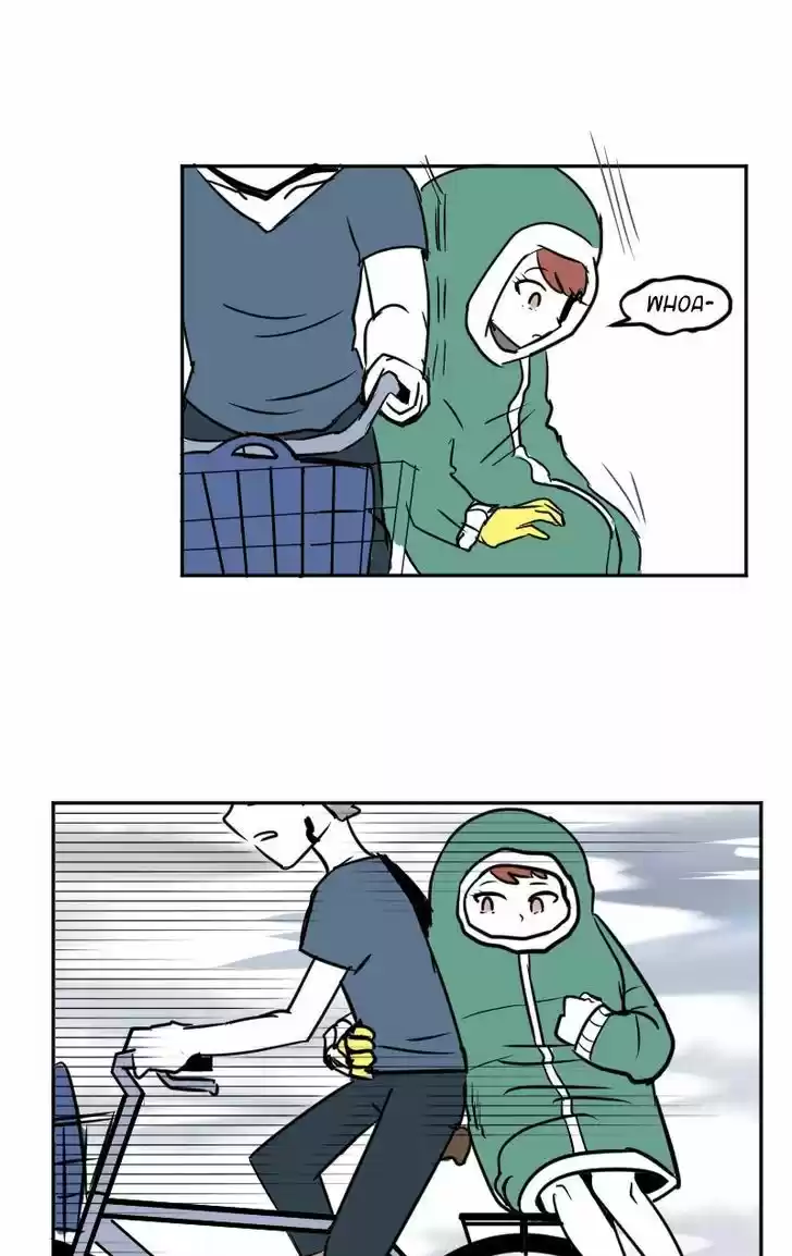 Boyfriend of the Dead 20