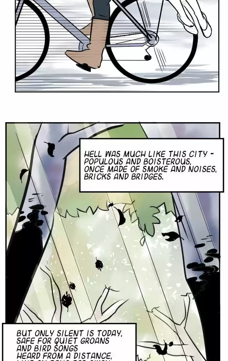 Boyfriend of the Dead 20