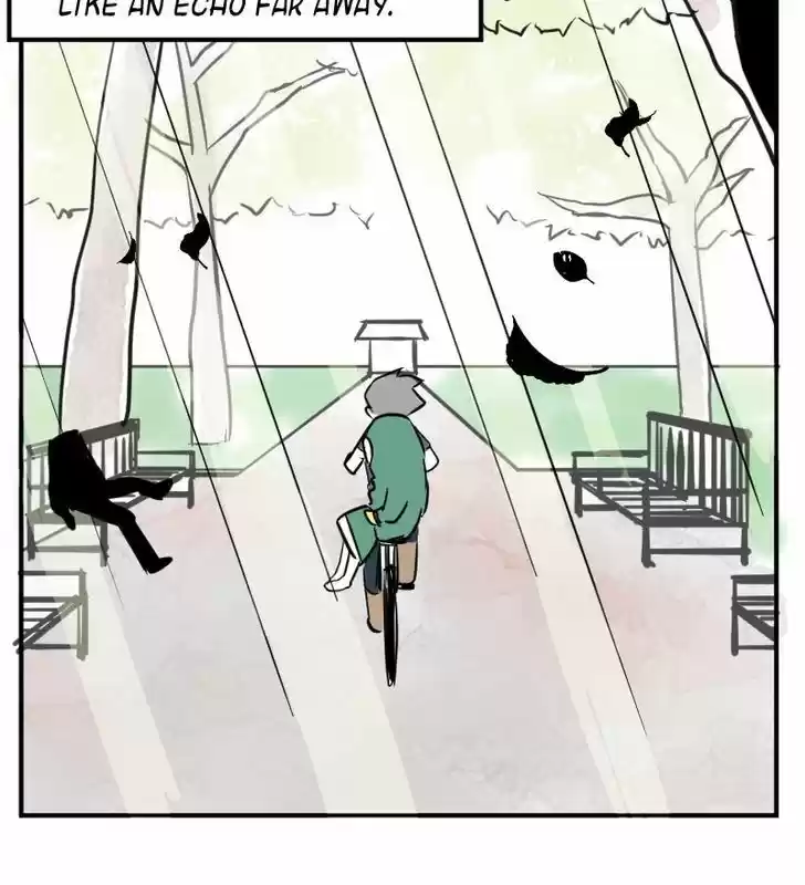 Boyfriend of the Dead 20