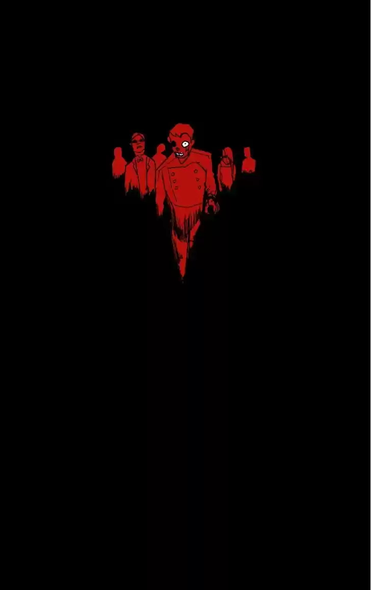 Boyfriend of the Dead 21