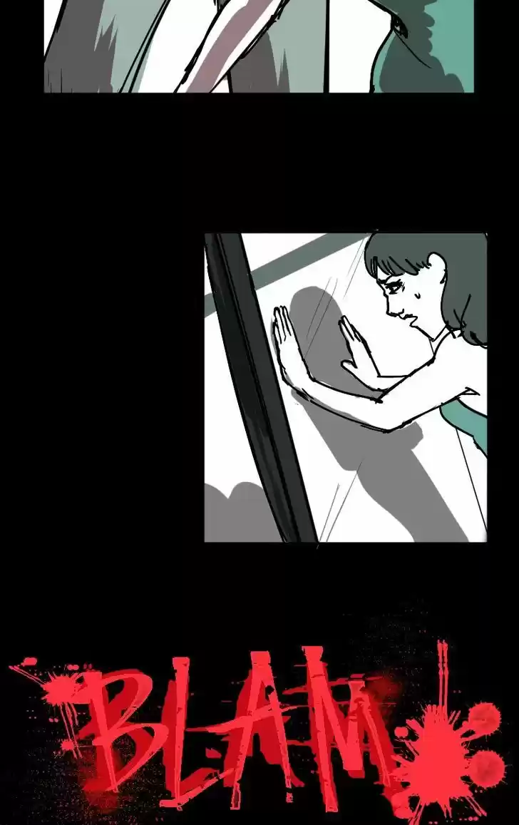 Boyfriend of the Dead 21