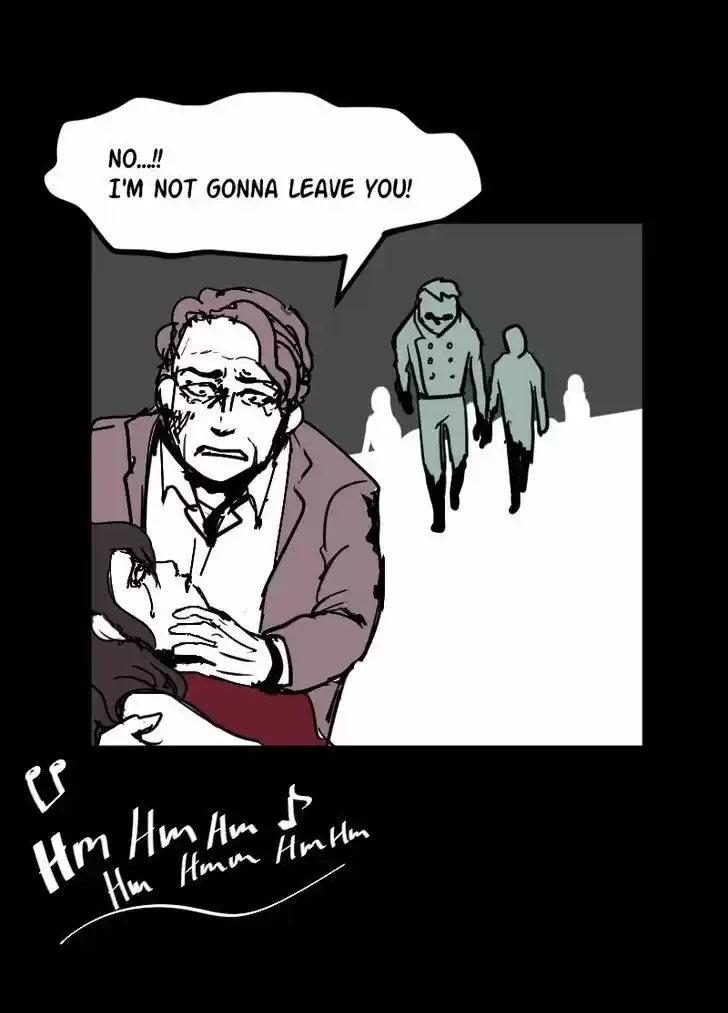 Boyfriend of the Dead 21