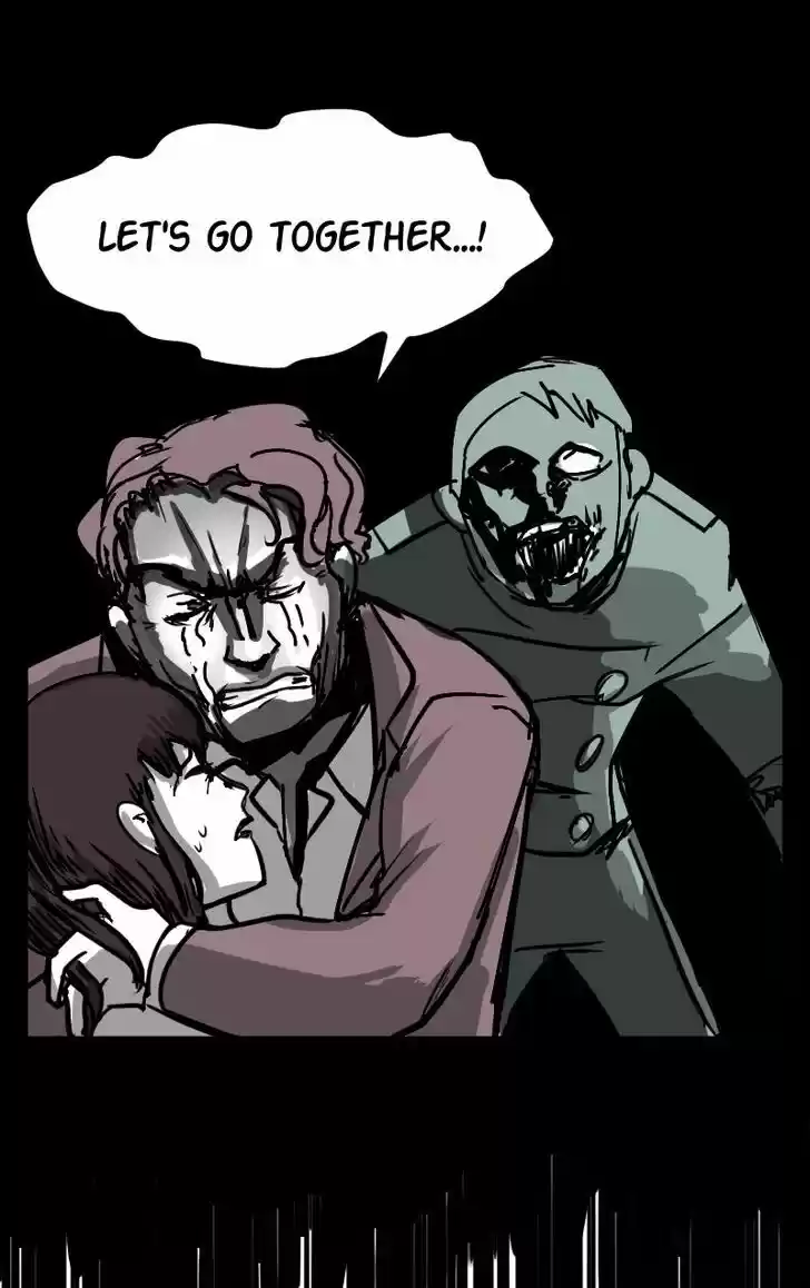 Boyfriend of the Dead 21