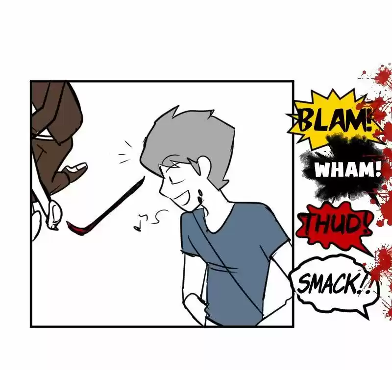 Boyfriend of the Dead 21