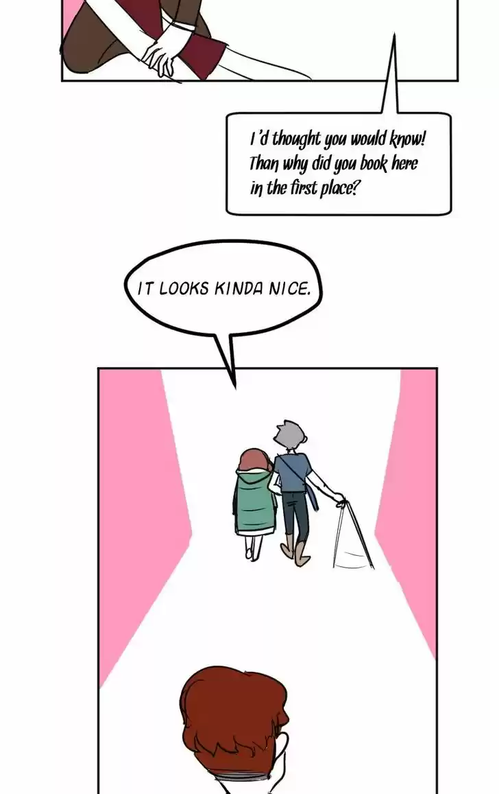 Boyfriend of the Dead 21