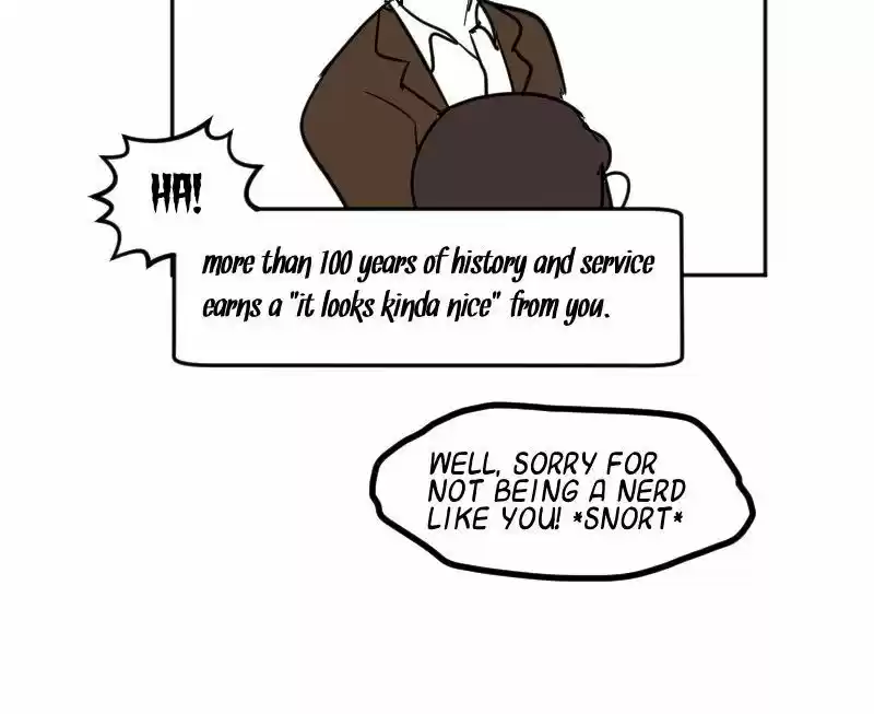 Boyfriend of the Dead 21