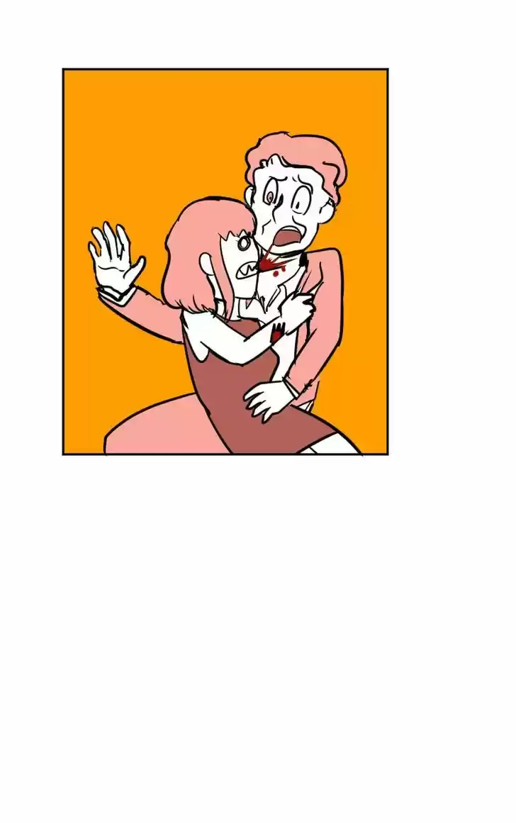 Boyfriend of the Dead 21