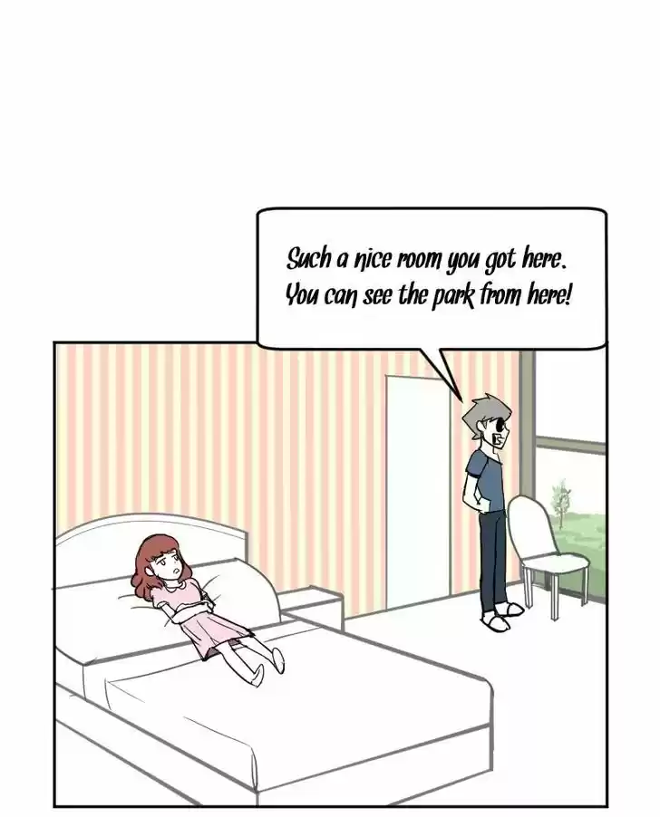 Boyfriend of the Dead 22