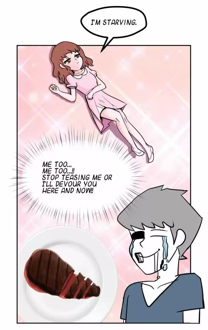 Boyfriend of the Dead 22