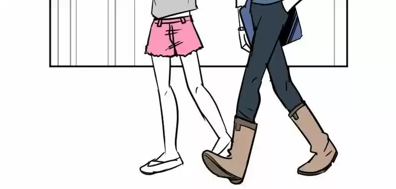 Boyfriend of the Dead 22