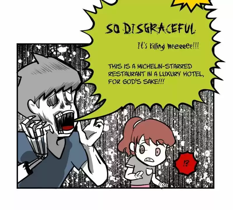 Boyfriend of the Dead 22