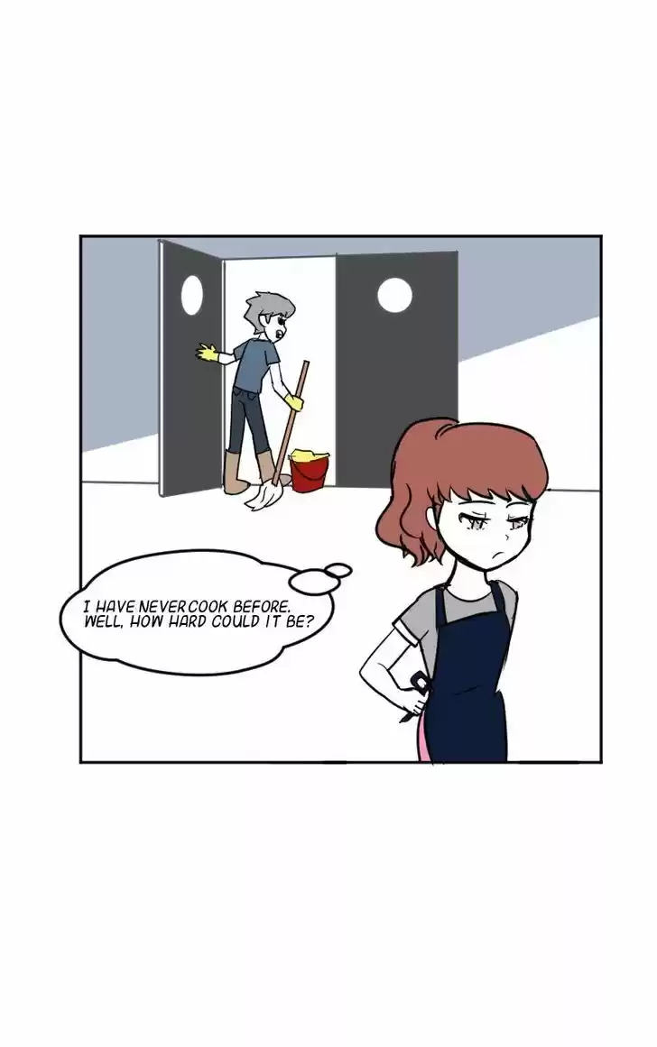 Boyfriend of the Dead 22