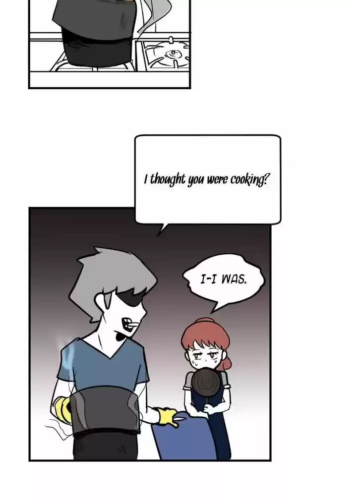 Boyfriend of the Dead 23