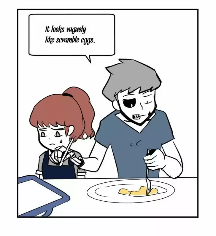 Boyfriend of the Dead 23