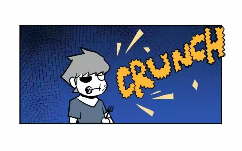 Boyfriend of the Dead 23