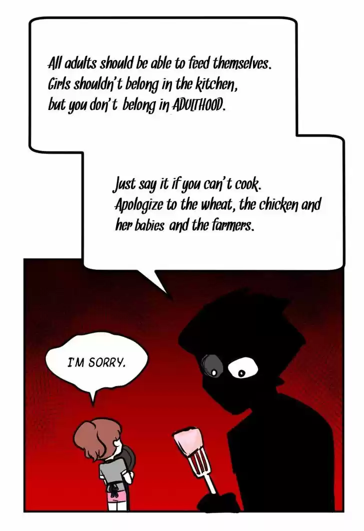 Boyfriend of the Dead 23