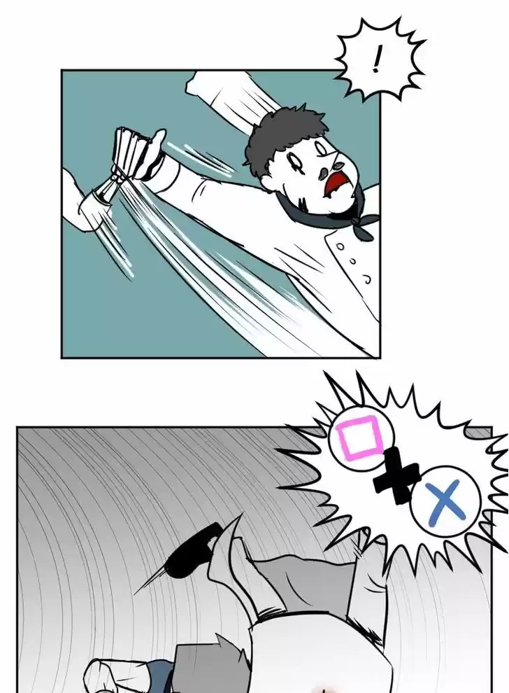 Boyfriend of the Dead 23