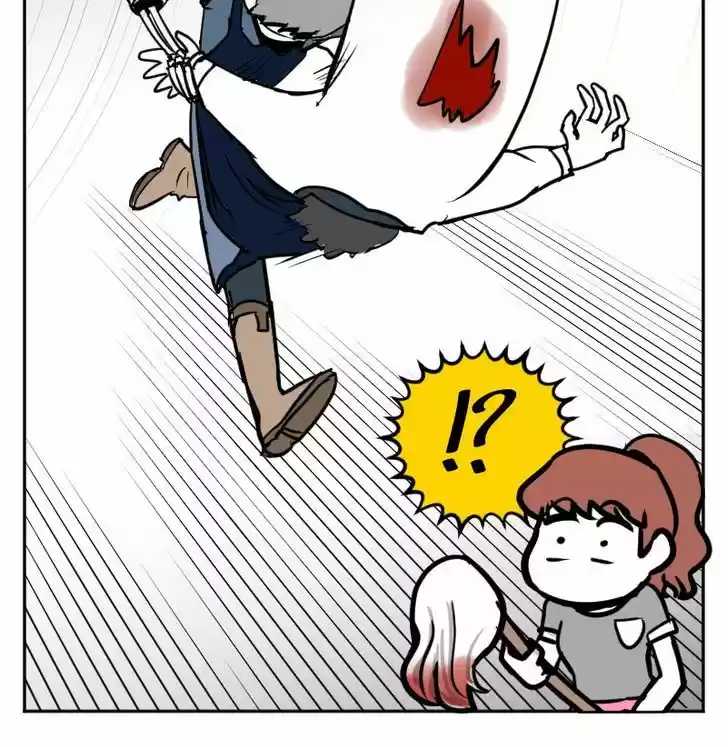 Boyfriend of the Dead 23