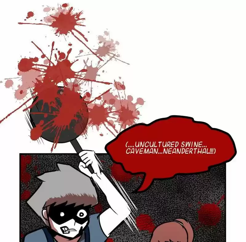 Boyfriend of the Dead 23