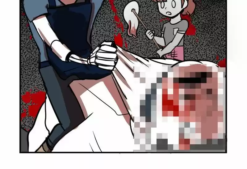 Boyfriend of the Dead 23