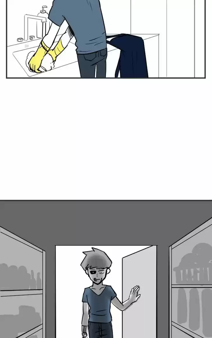 Boyfriend of the Dead 24