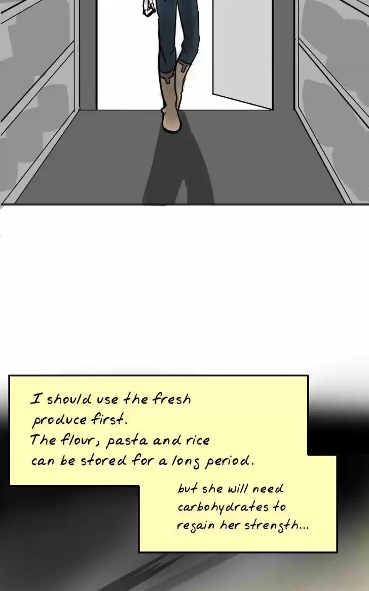 Boyfriend of the Dead 24