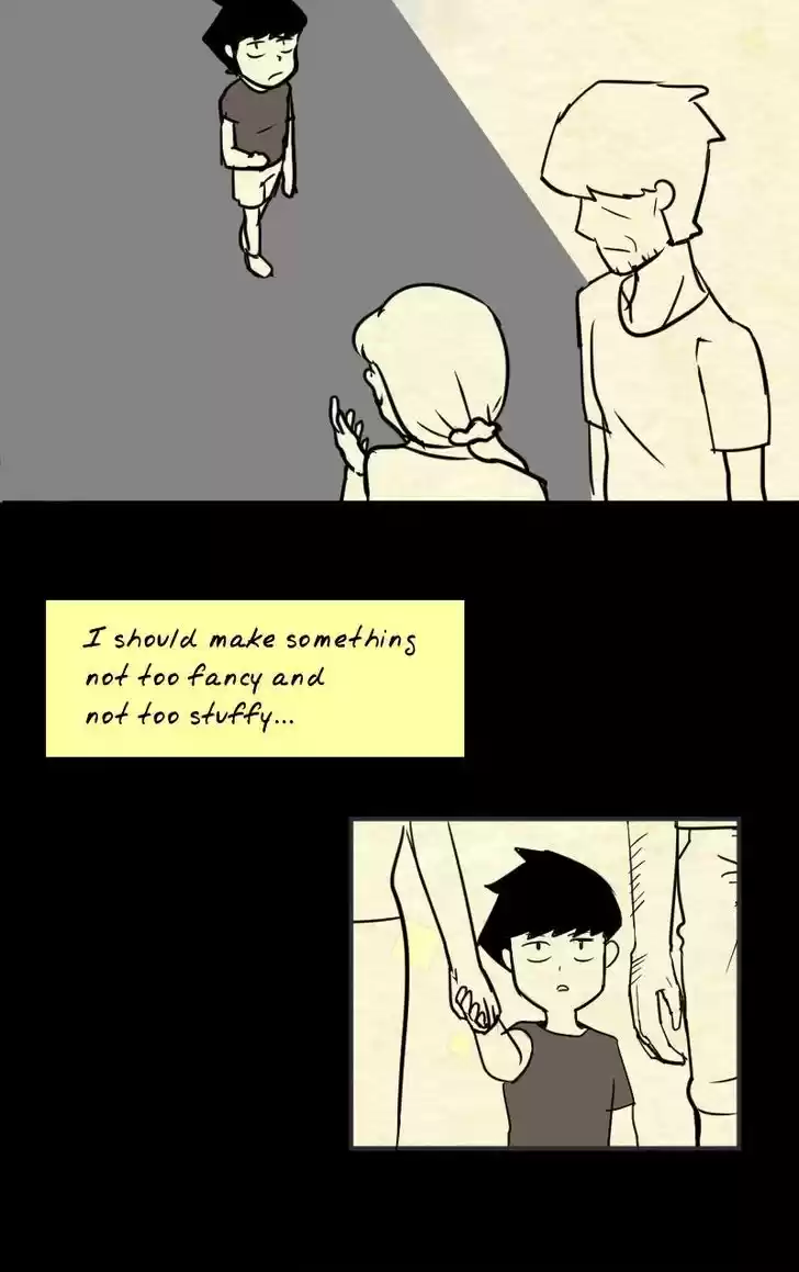 Boyfriend of the Dead 24