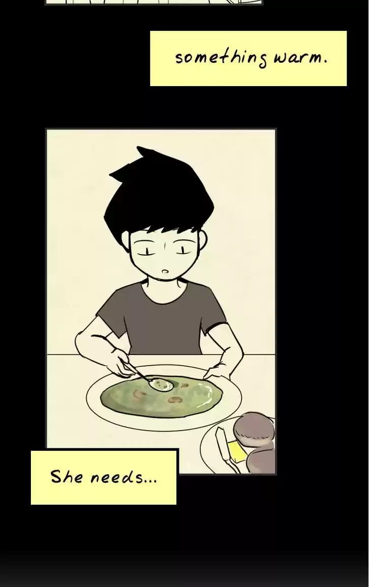 Boyfriend of the Dead 24